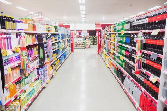 一般的超市货架价格，如何选择超市货架？