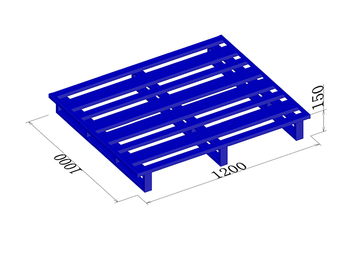 四面进叉1.2×1.1