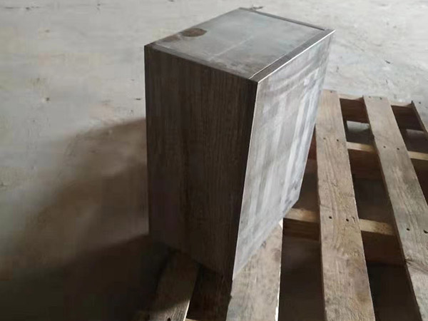新款木质造型盒